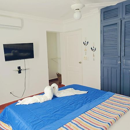 Sosua Sweet Vacations Hotel Luaran gambar