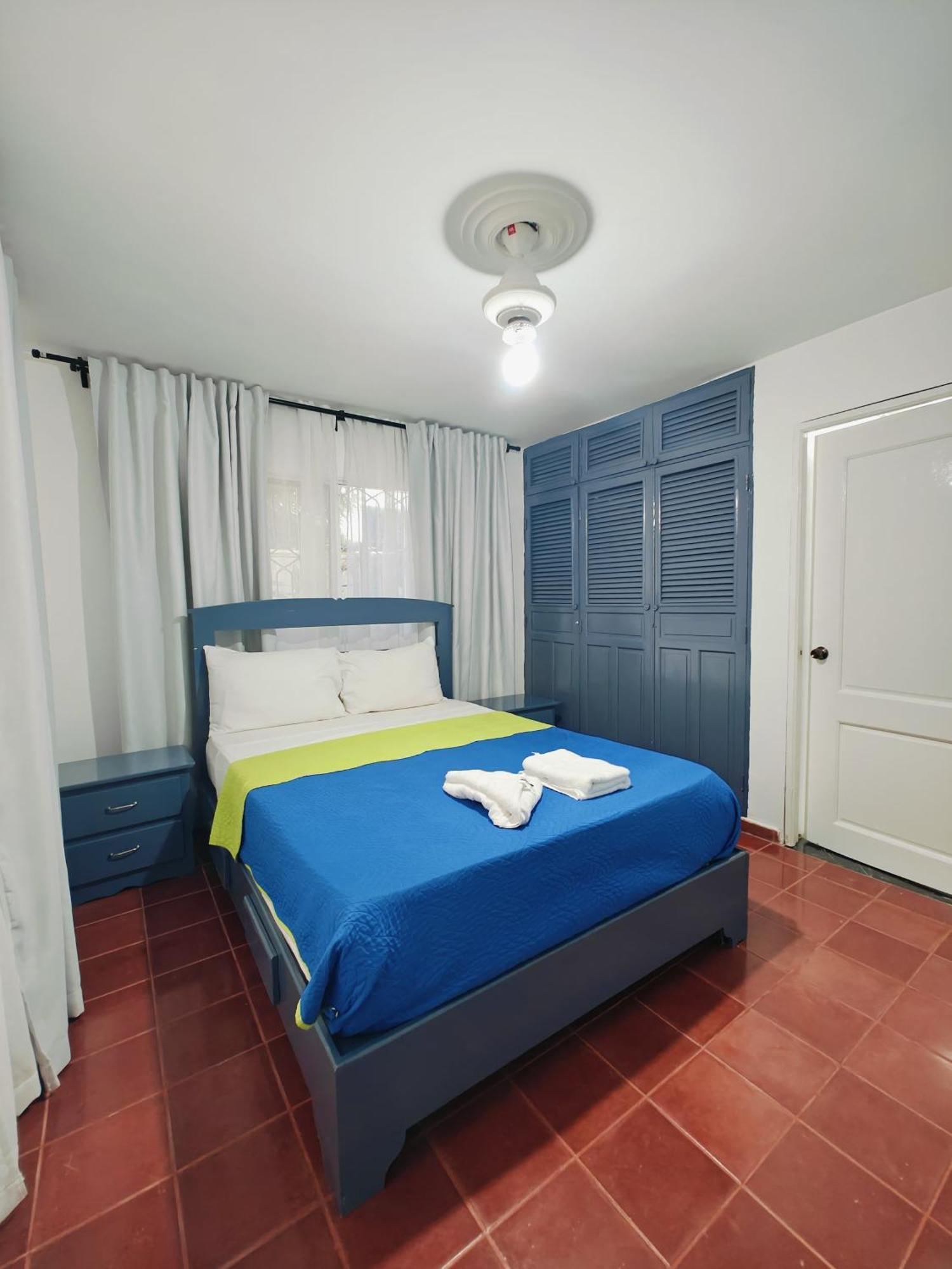 Sosua Sweet Vacations Hotel Luaran gambar