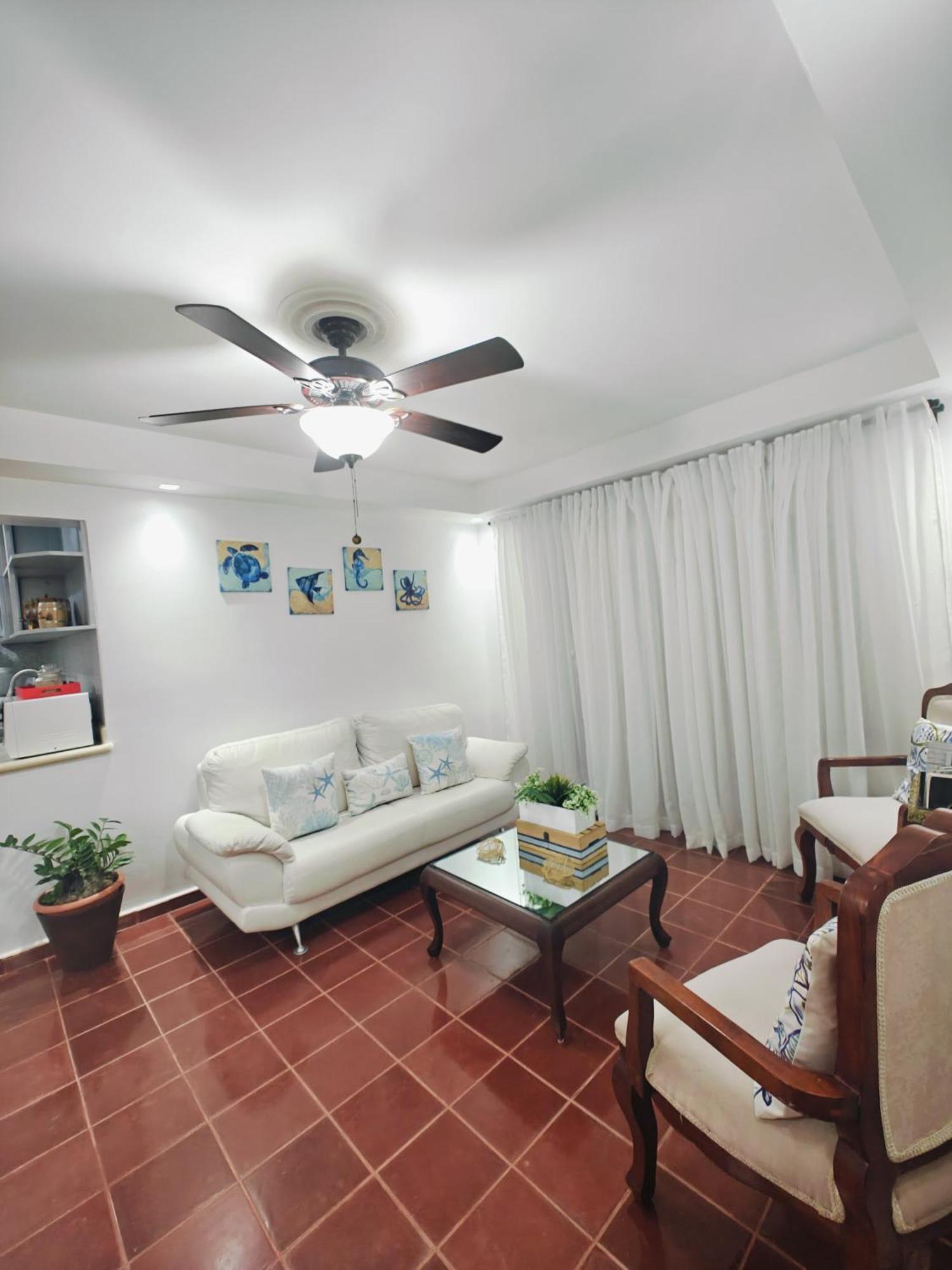 Sosua Sweet Vacations Hotel Luaran gambar